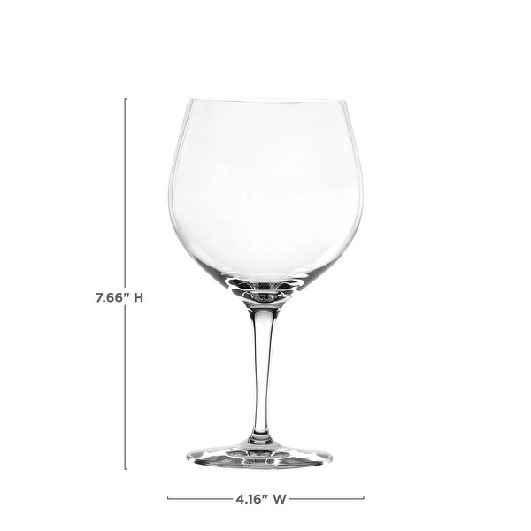 Spiegelau Special Gin and Tonic Glasses - Thumbnail 3