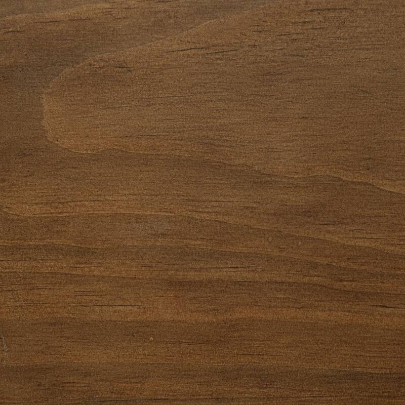 Carlsbad Wood Twin Captains Bed With Trundle Medium Brown