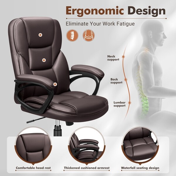 Office neck support cheap