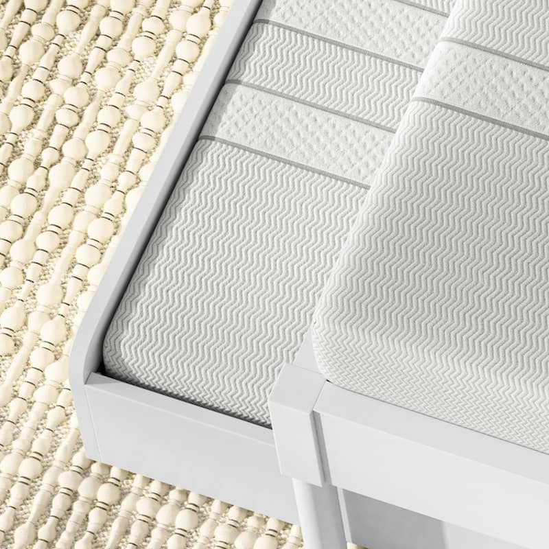 Leesa Kids Trundle Mattress with Breathable Cover