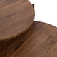 preview thumbnail 44 of 99, Kate and Laurel Ulani Nesting Tables (Set of 2)