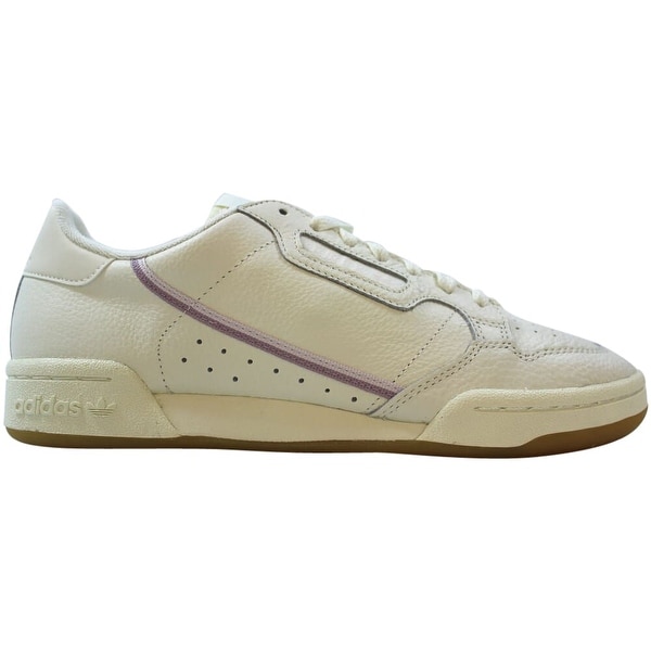 adidas continental 80 orchid