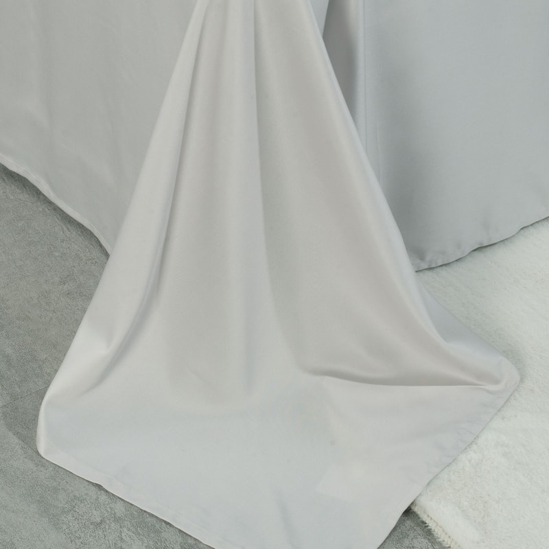 Fabstyles Metro Bamboo Sheet Set 4 Pieces With Deep Pocket