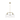 Innovations Lighting Ballston - Bella - 5 Light 24" Stem Hung Chandelier