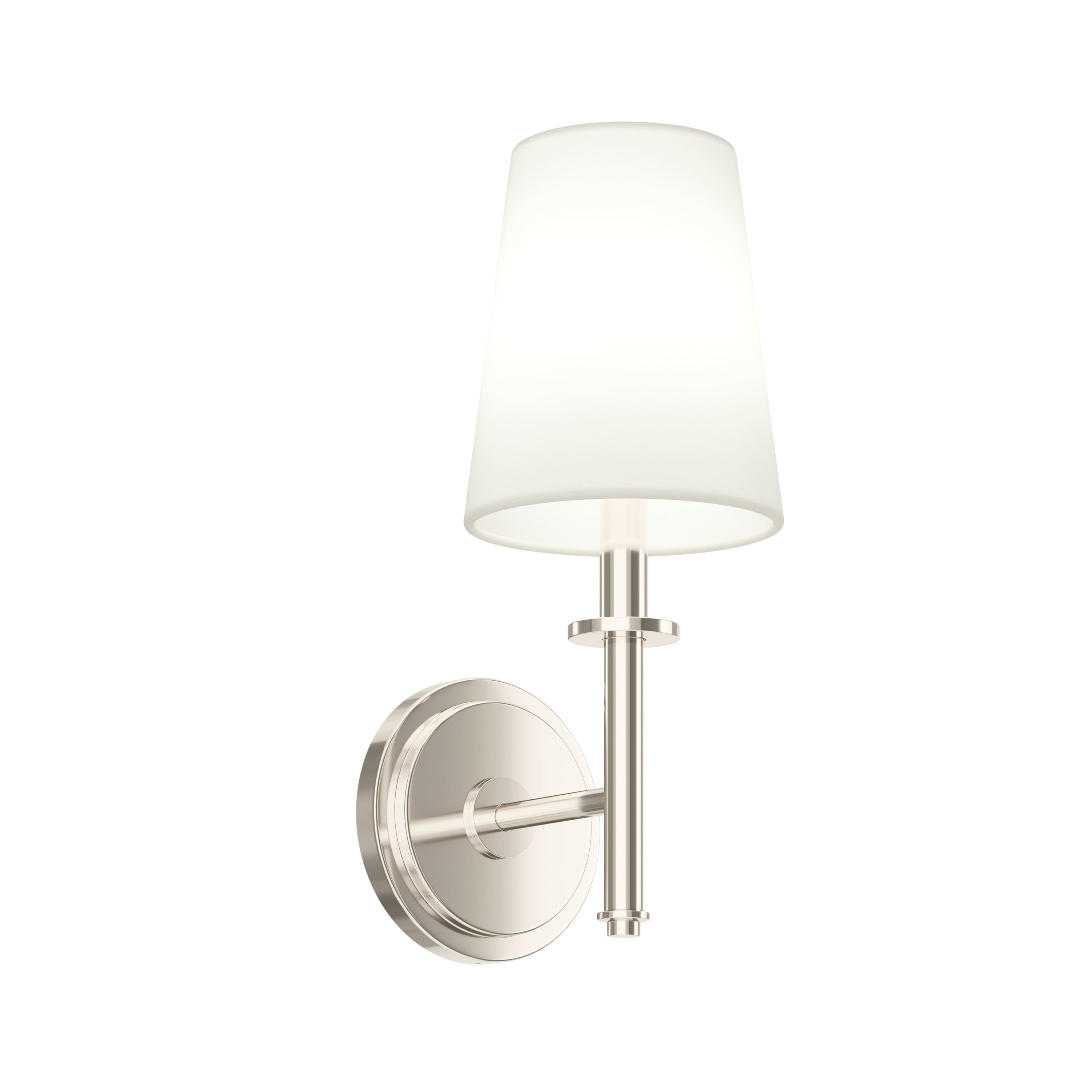 Option Polished Nickel