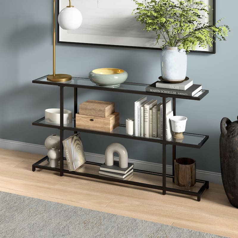 Greenwich Console Table