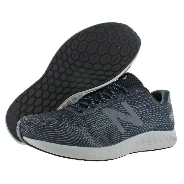 men's fresh foam arishi nxt