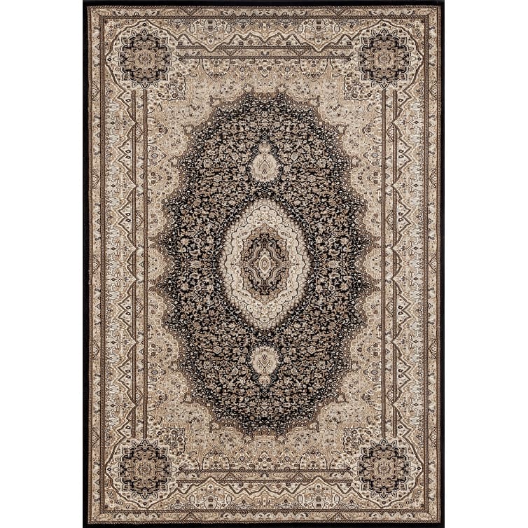 Tabriz Collection Area Rug