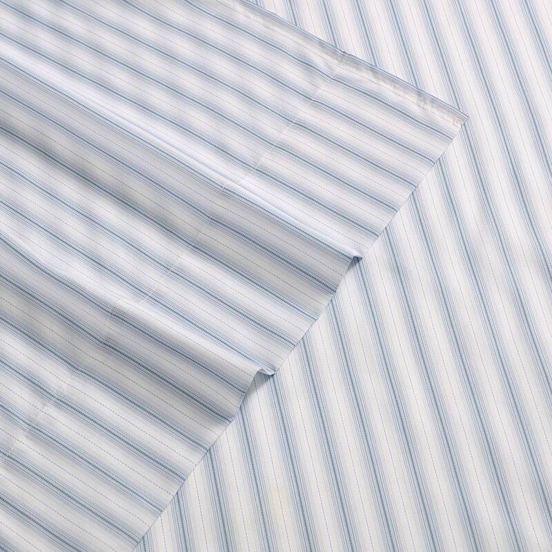 Kenneth Cole Printed 4 Piece Sheet Sets