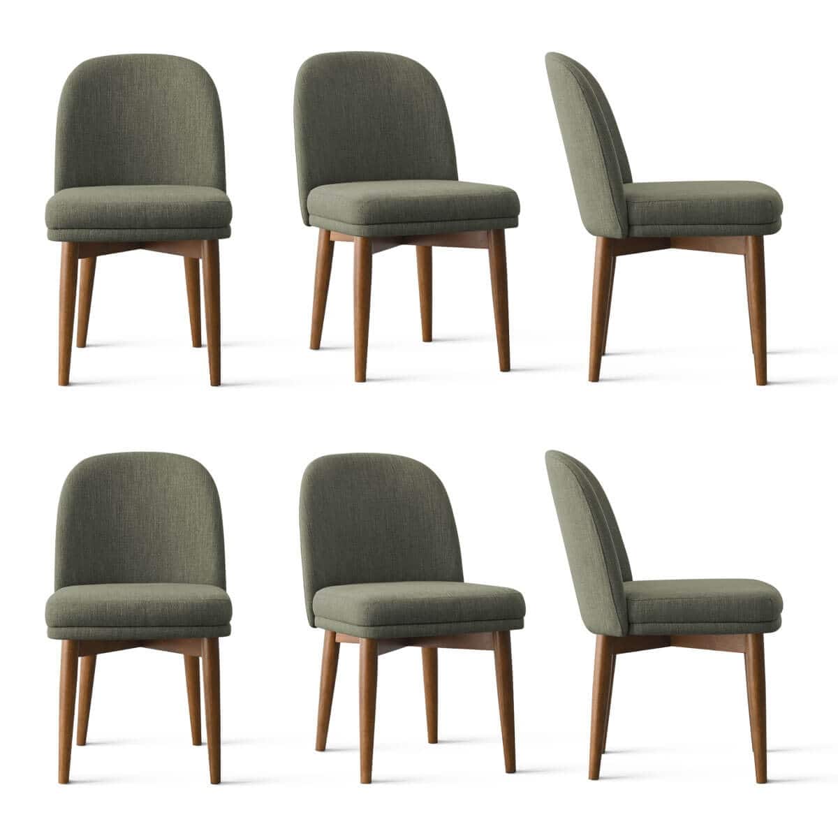 Option Green-6-piece