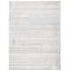 preview thumbnail 11 of 49, SAFAVIEH Handmade Southampton Catena Abstract Wool Rug