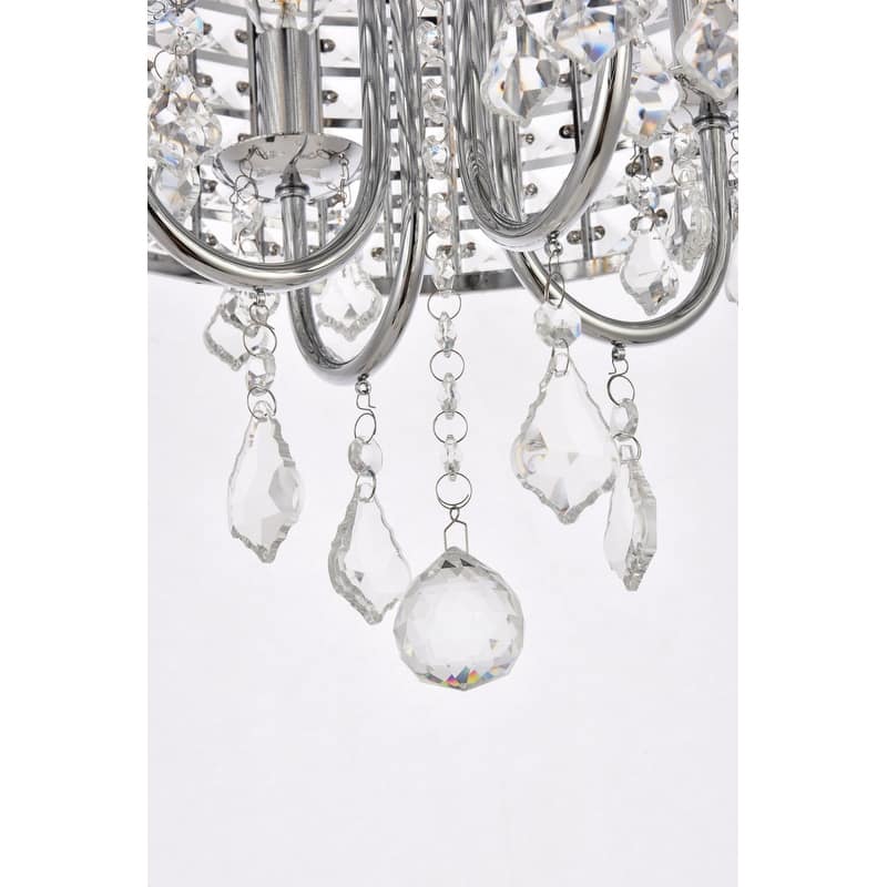 Elizabeth 14 inch Pendant - N/A