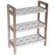 Luna Three Tiered Shelf - 24 x 10.5 x 30