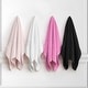 preview thumbnail 6 of 4, Juicy Couture Alyssa Bath Towels 6-Piece Set 2 Bath towels 2 Hand towels 2 Washcloths - 28"x54"/16"x26"/12"x12"