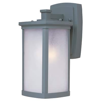Maxim Terrace 11" 1 Light Wall Sconce