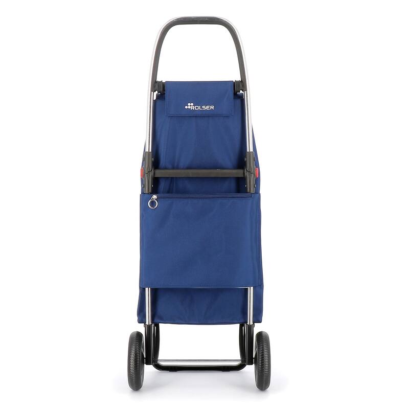 Shopping Trolley Rolser I-Max MF 2 Wheel Foldable