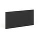 preview thumbnail 5 of 28, The Gray Barn Victorville Pub Mirror with 5 Metal Hooks - 36x18