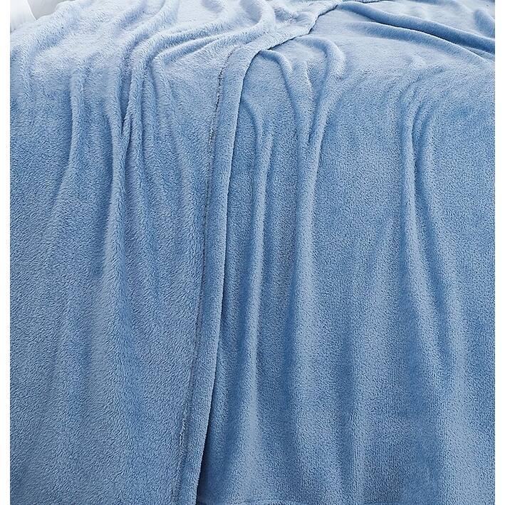 Southshore Fine Linens Premium Fleece Blanket