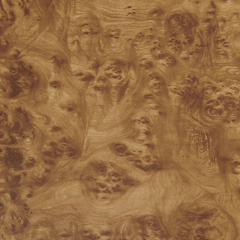 Crosley Ingrid Large Record Player Stand With Vinyl Storage