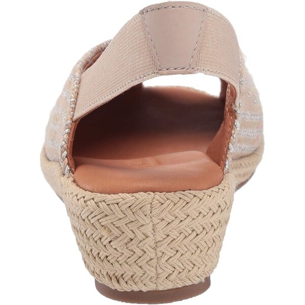 gentle souls luci espadrille