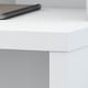 preview thumbnail 4 of 31, Echo L-shaped Modern Desk from Office by kathy ireland