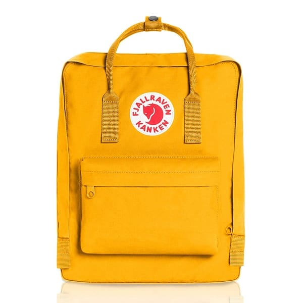 fjallraven kanken backpack mini amazon Fjllrven - Compact Everyday Carry, Durable Vinylon Fabric - Travel, Ultramarine and durability with this compact rucksack from the renowned Swedish brand Fjllrven Fjllrven Knken Mini Shoulder Pads