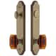 Option Vintage Brass