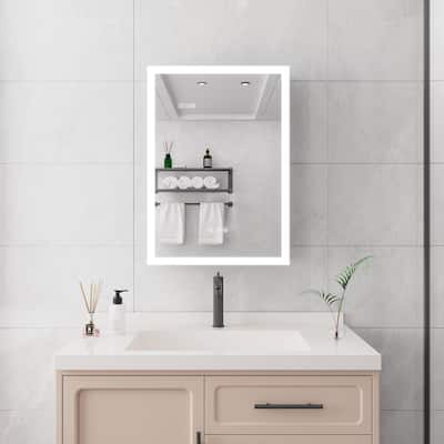 Bathroom Medicine Cabinet with Lights