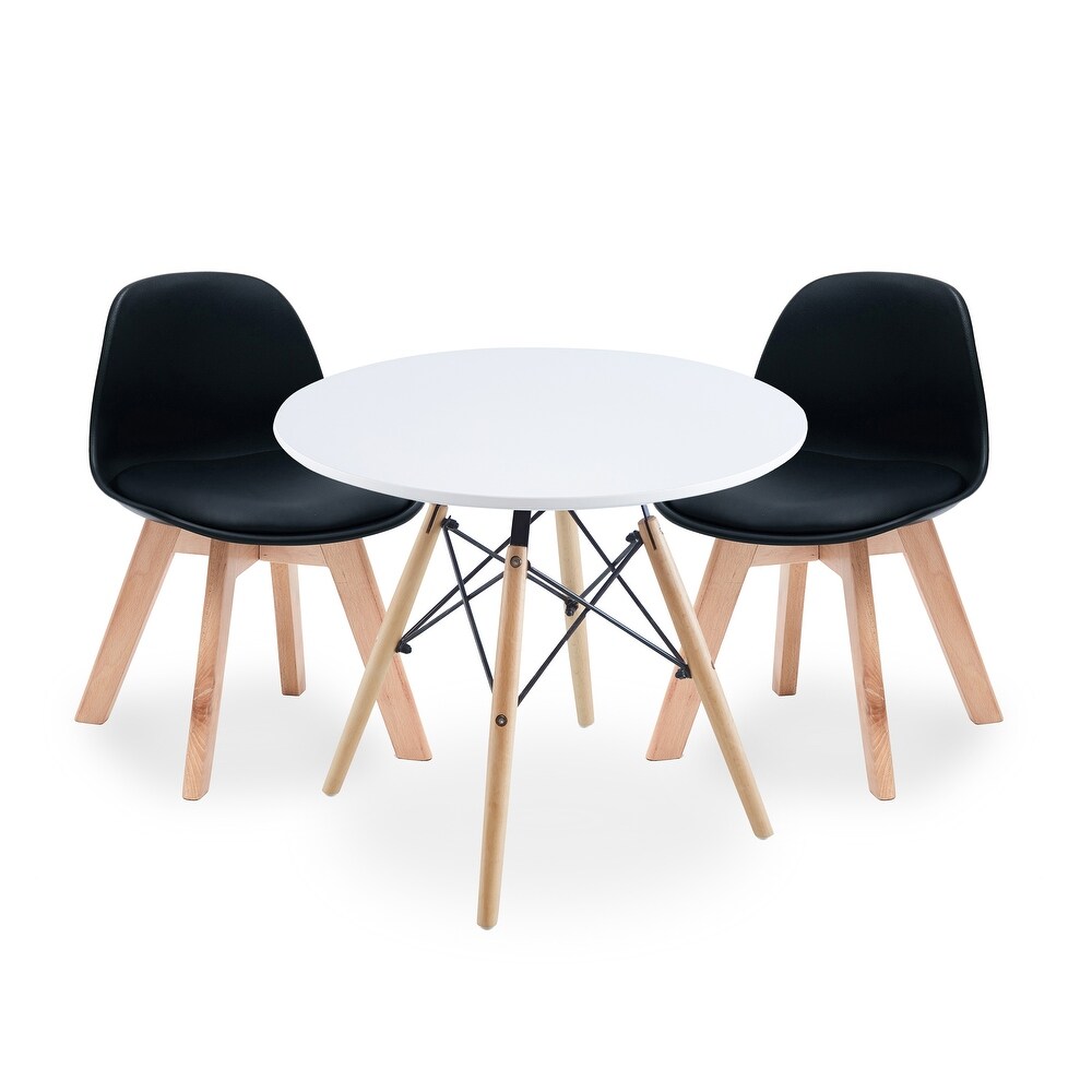 Black Kids Table and Chair Sets Bed Bath Beyond