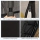 preview thumbnail 4 of 5, Trampoline for Kids with Safety Enclosure Indoor & Outdoor Use