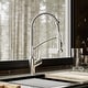preview thumbnail 3 of 76, Karran Scottsdale Single-Handle Pull-Down Sprayer Kitchen Faucet
