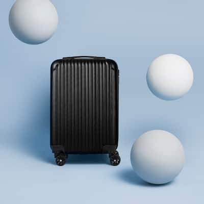 20-Inch Hardside Spinner