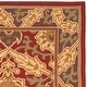 preview thumbnail 10 of 13, SAFAVIEH Handmade Chelsea Delaney French Country Wool Rug