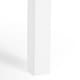 preview thumbnail 38 of 63, Polytrends Garden Party Kids Outdoor 24" Dining Table