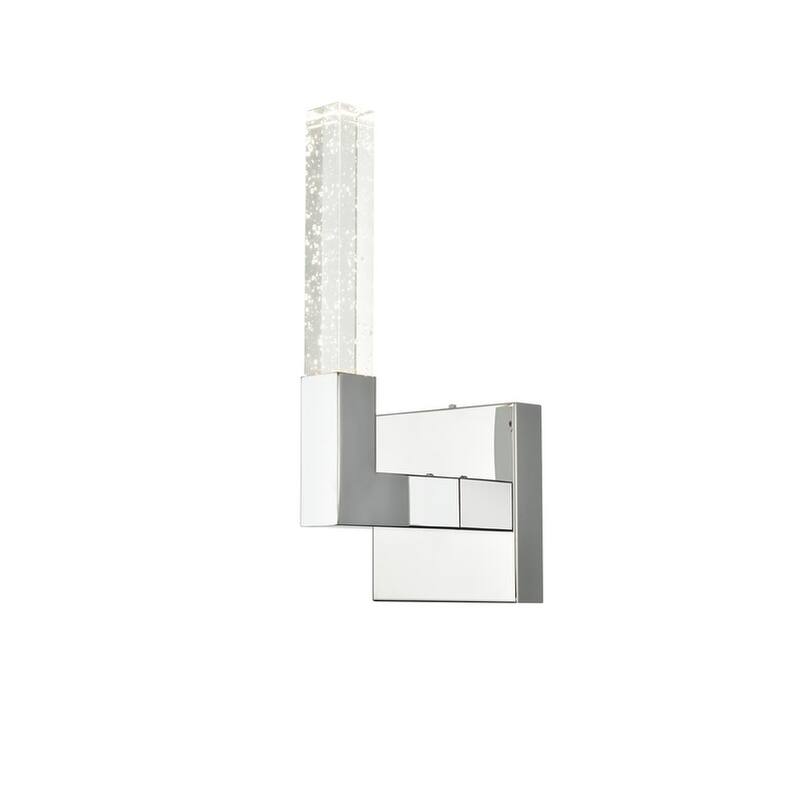 Elegant Lighting 1030W6 Noemi 15" Tall LED Wall Sconce