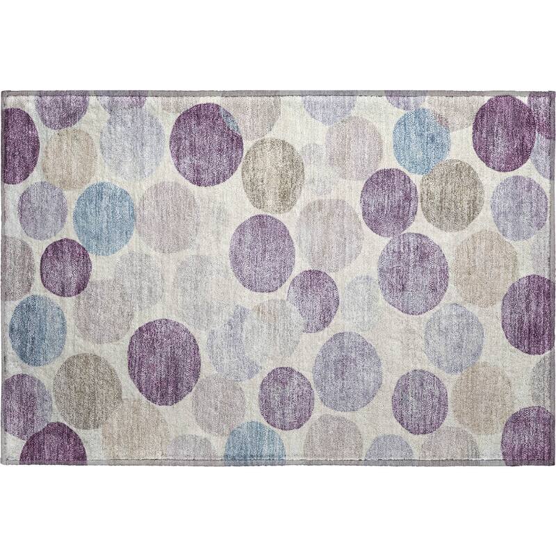 Premium Washable Super Soft Casual Contemporary Mayfield Rug