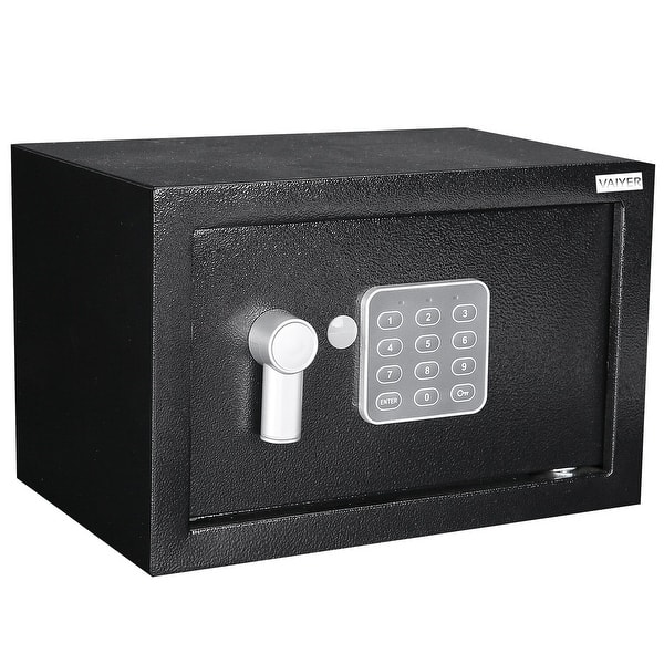 Beyond Keys: How Safe Are Smart Door Locks?