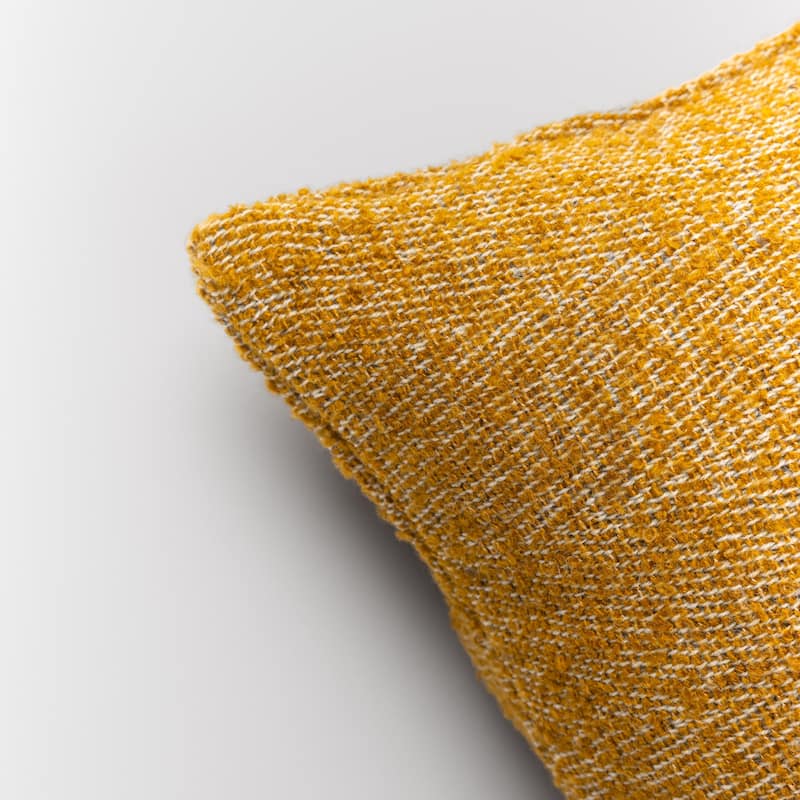 Grant, Ochre, X Long Bolster