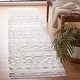 preview thumbnail 12 of 53, SAFAVIEH Augustine Manfreda Moroccan Boho Fringe Rug