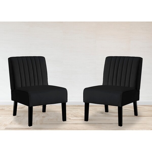 Eggplant accent chair deals