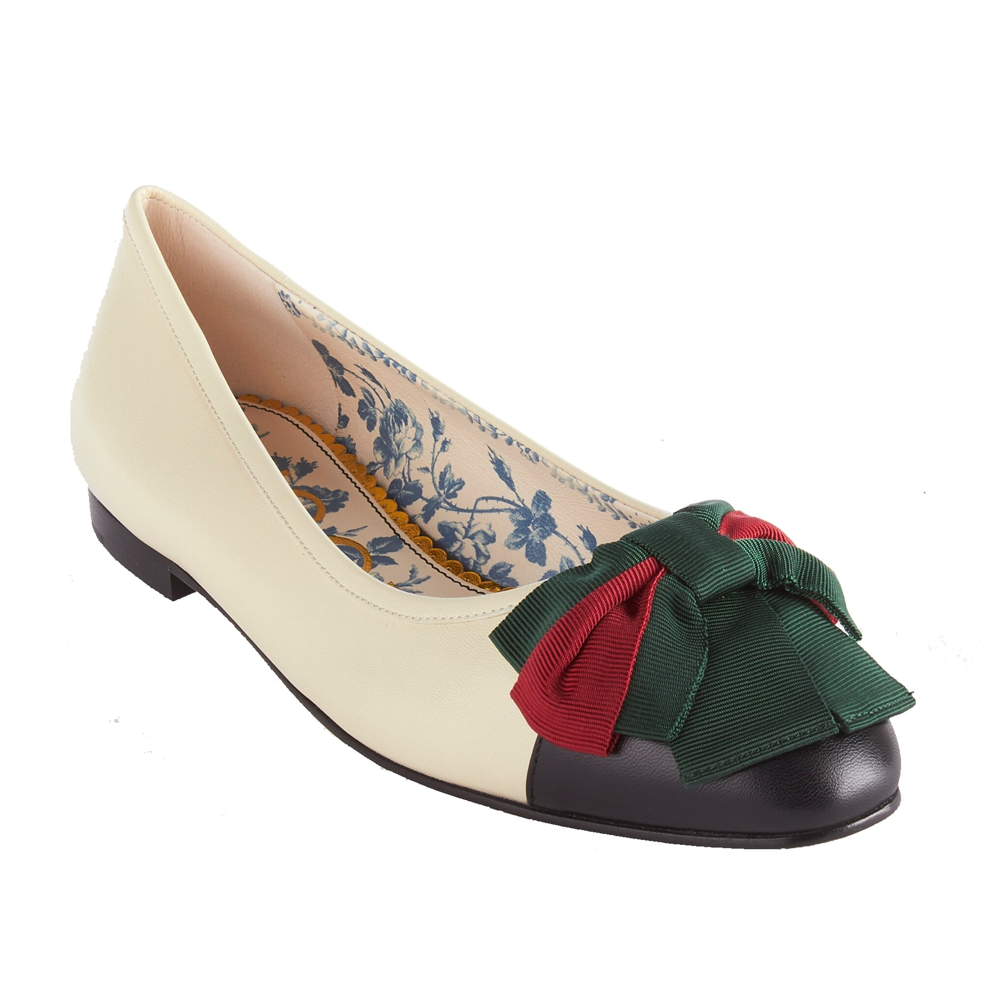 gucci women flat shoes