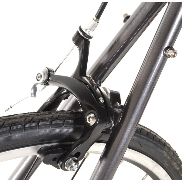 vilano tuono aluminum road bike