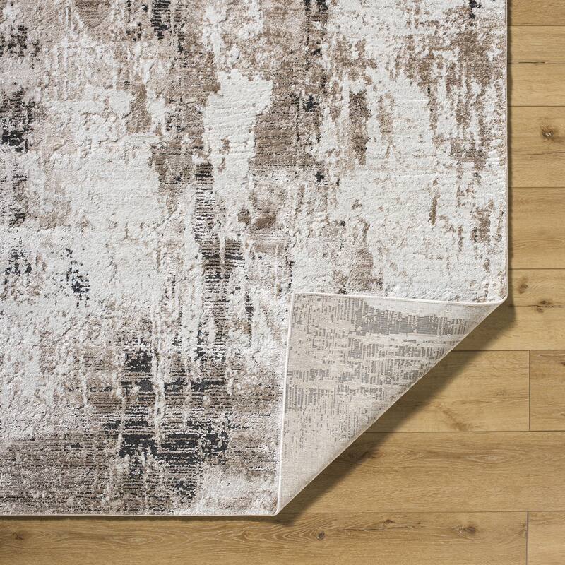 Livabliss Montana Modern & Contemporary Area Rug