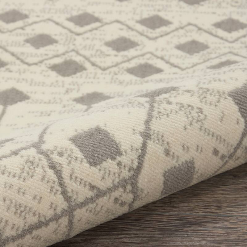 Porch & Den Muirfield Moroccan Bohemian Area Rug