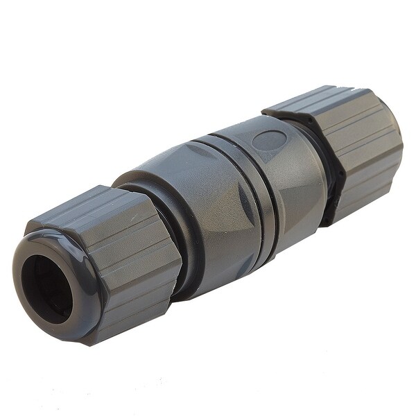 Flir rj45 waterproof connector