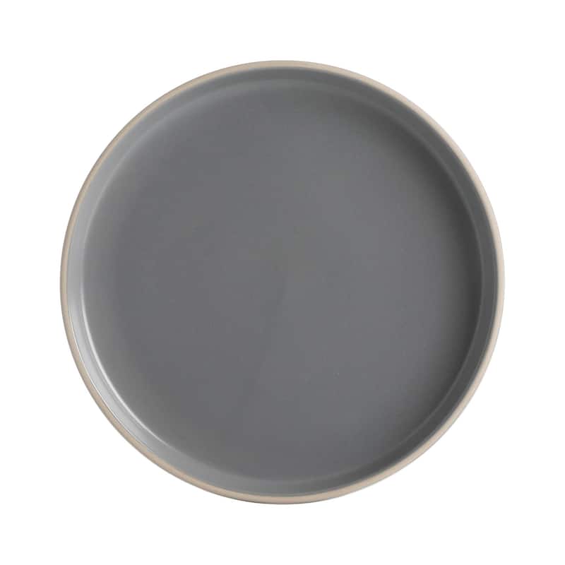 Gibson Home Zuma 18 Piece Dinnerware Set