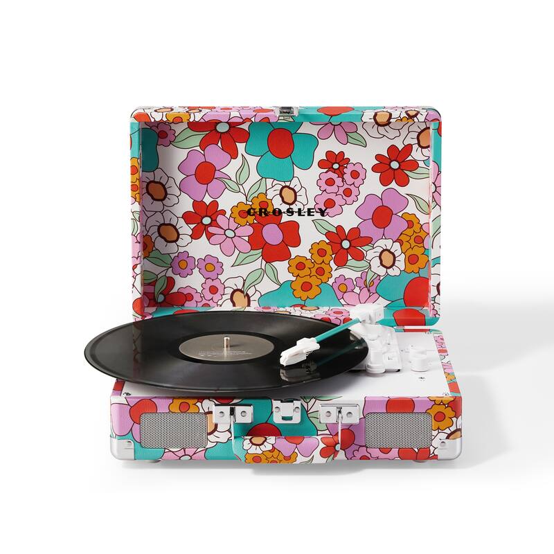 Crosley Cruiser Plus Record Player