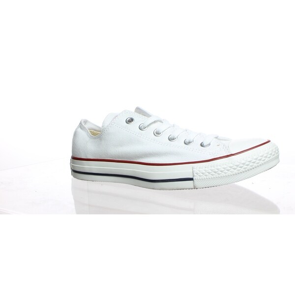 white converse mens size 7