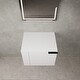 preview thumbnail 3 of 14, 24 "Bathroom Vanity Sink Combo for big Space,Modern Bathroom Cabinet Cabinet combination, Bathroom Sink Cabinet Set without sink