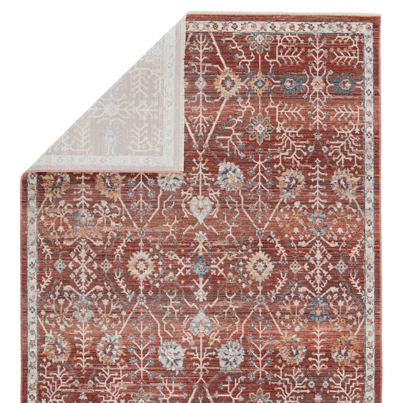 Katalia Trellis Area Rug